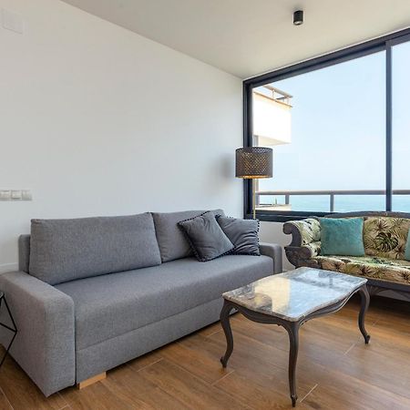 Playamar Waterfront Exclusive Apartment And Views Tower 2 Fl 14 Torremolinos Dış mekan fotoğraf