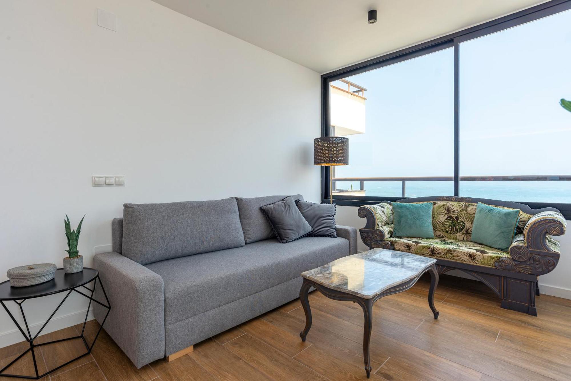 Playamar Waterfront Exclusive Apartment And Views Tower 2 Fl 14 Torremolinos Dış mekan fotoğraf