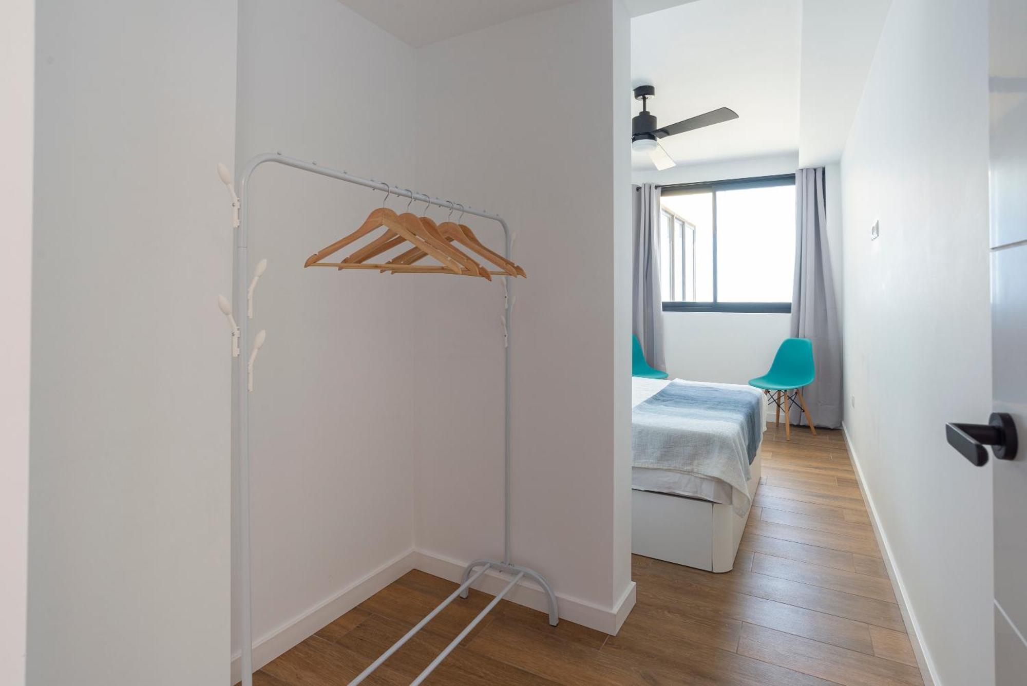 Playamar Waterfront Exclusive Apartment And Views Tower 2 Fl 14 Torremolinos Dış mekan fotoğraf