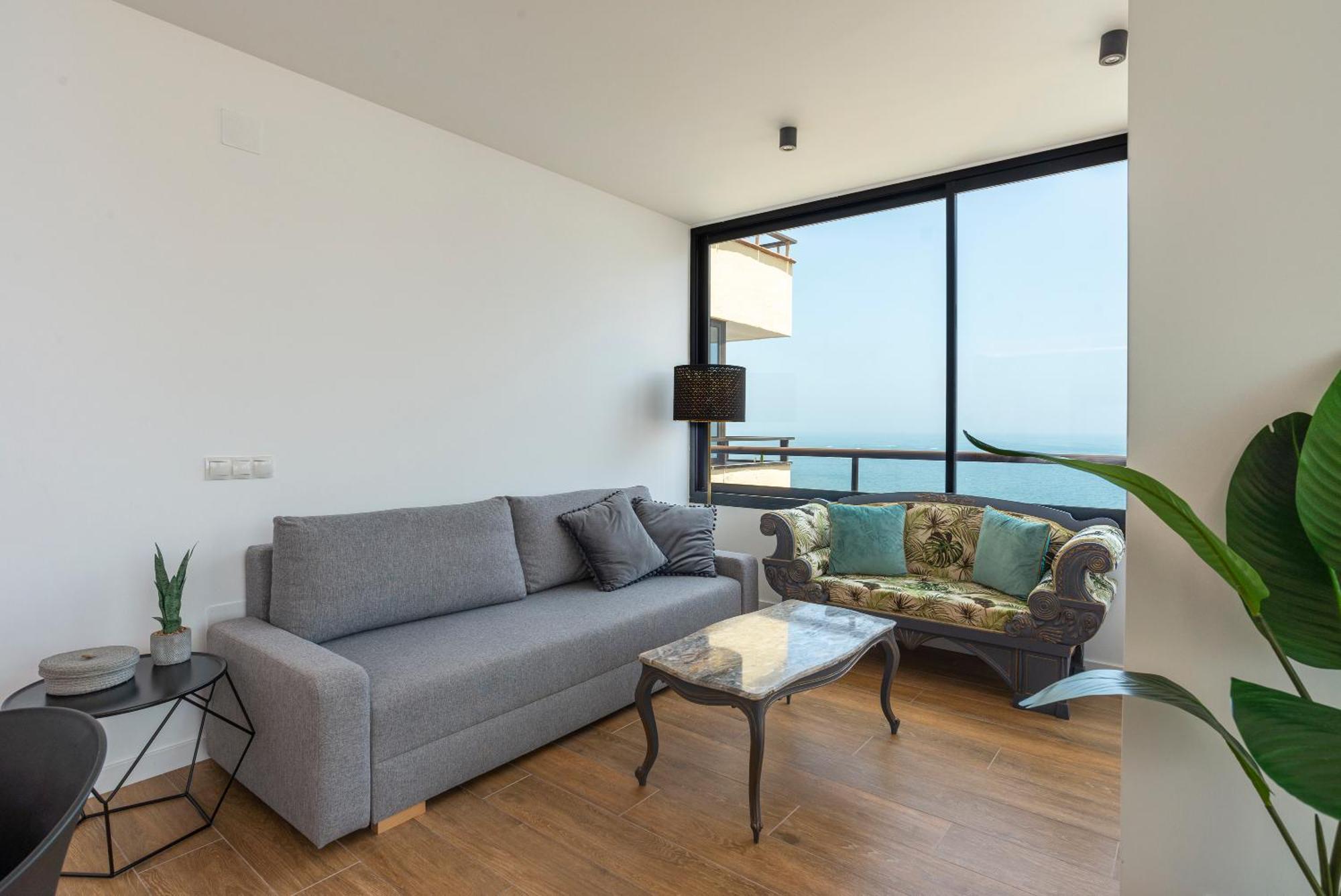Playamar Waterfront Exclusive Apartment And Views Tower 2 Fl 14 Torremolinos Dış mekan fotoğraf