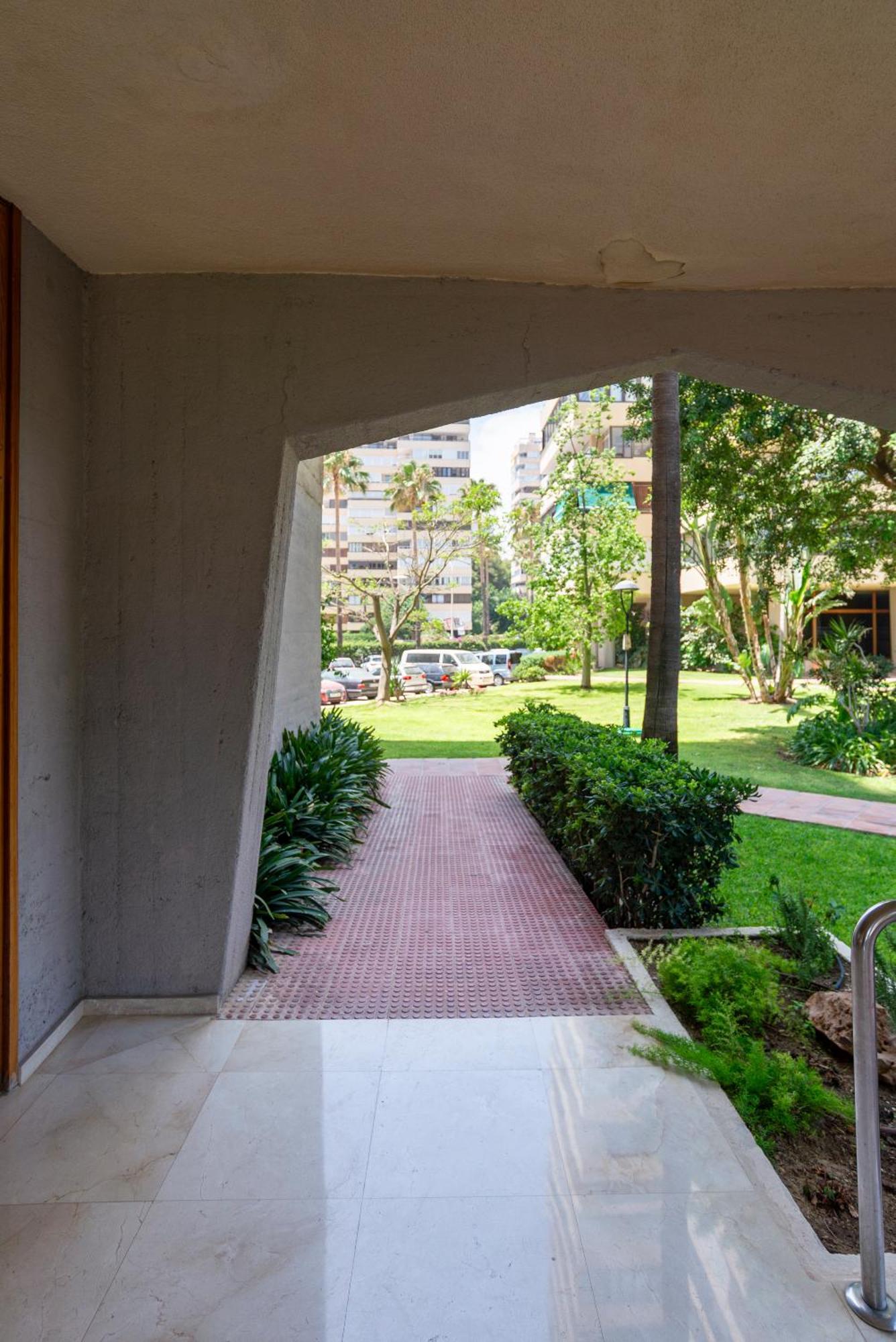 Playamar Waterfront Exclusive Apartment And Views Tower 2 Fl 14 Torremolinos Dış mekan fotoğraf