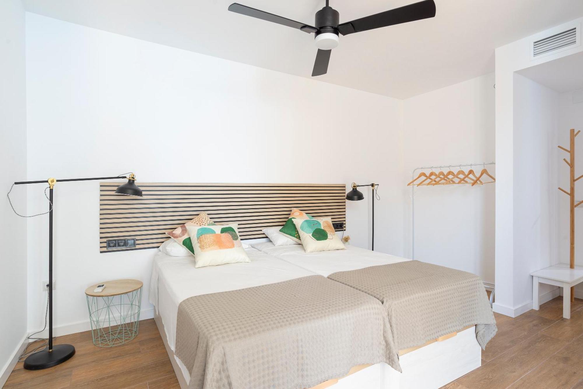 Playamar Waterfront Exclusive Apartment And Views Tower 2 Fl 14 Torremolinos Dış mekan fotoğraf